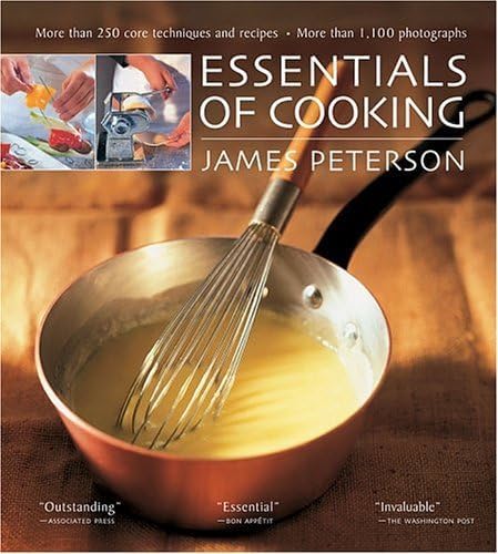 The Art of Cooking: Frederic Lebain, Jena-Paul Paireault